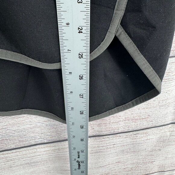 The North Face Thermal 3D Double Layer Fleece Full Zip Jacket Womens Small Black - Picture 12 of 14